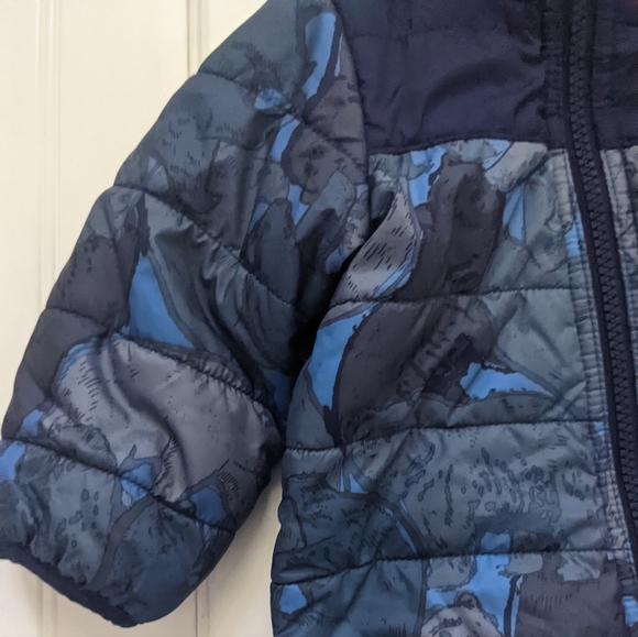 The North Face Coat - Picture 6 of 6
